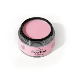 YOKABA 02 Light French Pink FlowTixo UV/LED - Żel budujący z tixotropią 50 g