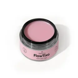 YOKABA 03 French Pink FlowTixo UV/LED - Żel budujący z tixotropią 50