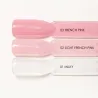 YOKABA 03 French Pink FlowTixo UV/LED - Żel budujący z tixotropią 50