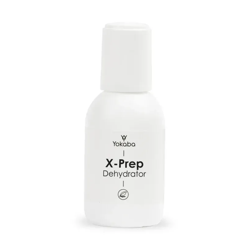 YOKABA X-PREP dehydrator do manicure 50 ml