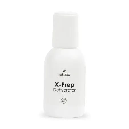 YOKABA X-PREP dehydrator do manicure 50 ml