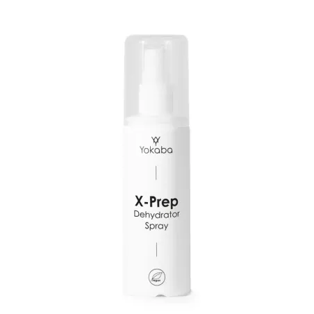 YOKABA X-PREP dehydrator spray do manicure 90 ml