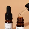 YOKABA Orange Oil - Pomarańczowy olejek do ciała i twarzy 4 ml