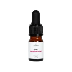 YOKABA Sweet Raspberry Oil - Malinowy olejek do twarzy i ciała 4 ml