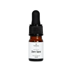 YOKABA Zen Spa Oil Face Massage - Olejek do masażu twarzy 4 ml