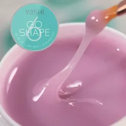 Yoshi Żel Budujący Go Shape No 6 50ml