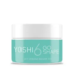 Yoshi Żel Budujący Go Shape No 6 50ml