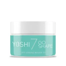 Yoshi Żel Budujący Go Shape No 7 50ml