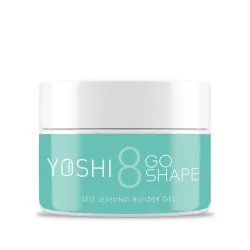 Yoshi Żel Budujący Go Shape No 8 50ml