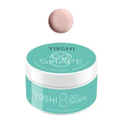 Yoshi Żel Budujący Go Shape No 8 50ml