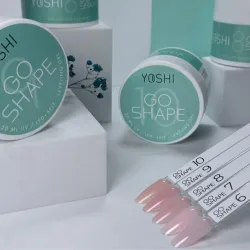 Yoshi Żel Budujący Go Shape No 9 50ml