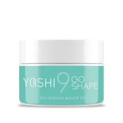 Yoshi Żel Budujący Go Shape No 9 50ml