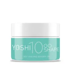 Yoshi Żel Budujący Go Shape No 9 50ml