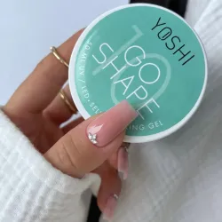 Yoshi Żel Budujący Go Shape No 9 50ml
