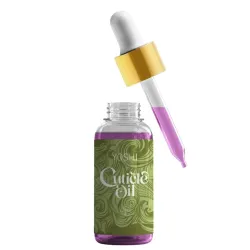 Yoshi Oliwka Cuticle Oil nr 8 - 15 ml