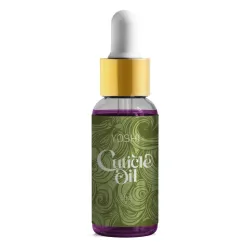 Yoshi Oliwka Cuticle Oil nr 8 - 15 ml