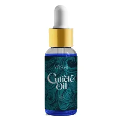 Yoshi Oliwka Cuticle Oil nr 7 - 15 ml