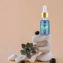 Yoshi Oliwka Cuticle Oil nr 7 - 15 ml