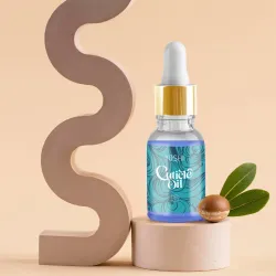 Yoshi Oliwka Cuticle Oil nr 7 - 15 ml