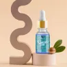 Yoshi Oliwka Cuticle Oil nr 7 - 15 ml
