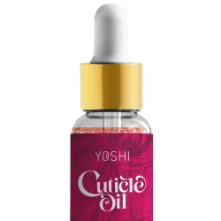 Yoshi Oliwka Cuticle Oil nr 5 - 15 ml