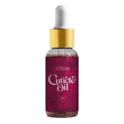 Yoshi Oliwka Cuticle Oil nr 5 - 15 ml