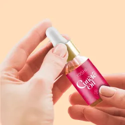 Yoshi Oliwka Cuticle Oil nr 5 - 15 ml