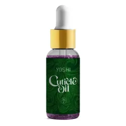 Yoshi Oliwka Cuticle Oil nr 4 - 15 ml