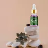 Yoshi Oliwka Cuticle Oil nr 4 - 15 ml