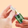 Yoshi Oliwka Cuticle Oil nr 4 - 15 ml