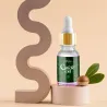 Yoshi Oliwka Cuticle Oil nr 4 - 15 ml