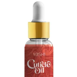 Yoshi Oliwka Cuticle Oil nr 2 - 15 ml