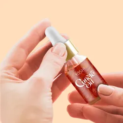 Yoshi Oliwka Cuticle Oil nr 2 - 15 ml