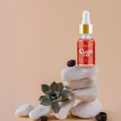 Yoshi Oliwka Cuticle Oil nr 2 - 15 ml