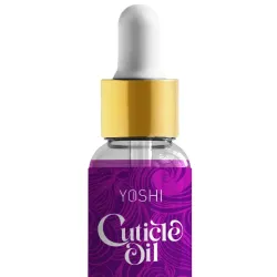 Yoshi Oliwka Cuticle Oil nr 1 - 15 ml