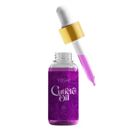Yoshi Oliwka Cuticle Oil nr 1 - 15 ml