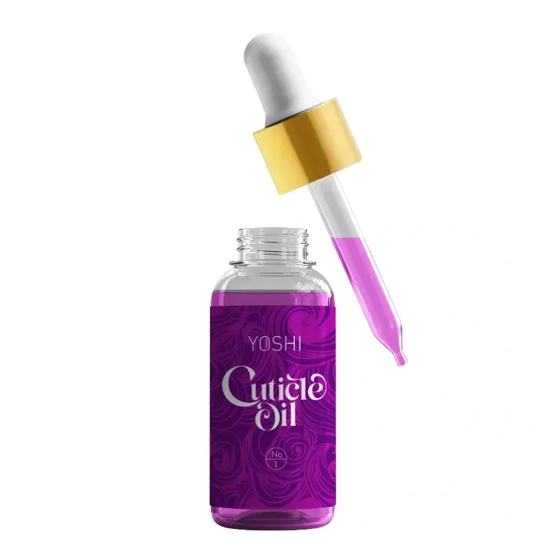 Yoshi Oliwka Cuticle Oil nr 1 - 15 ml