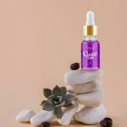 Yoshi Oliwka Cuticle Oil nr 1 - 15 ml