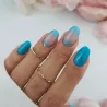 Yoshi Żel Do Zdobień Princess Gel No.5 Blue 5g