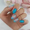 Yoshi Żel Do Zdobień Princess Gel No.5 Blue 5g