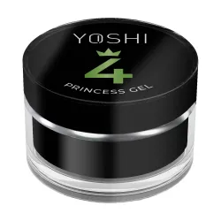 Yoshi Żel Do Zdobień Princess Gel No.4 Green 5g