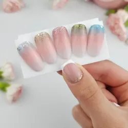 Yoshi Żel Do Zdobień Princess Gel No.4 Green 5g