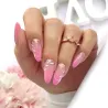 Yoshi Żel Do Zdobień Princess Gel No.3 Pink 5g