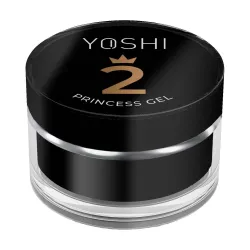 Yoshi Żel Do Zdobień Princess Gel No.2 Gold 5g
