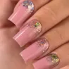 Yoshi Żel Do Zdobień Princess Gel No.2 Gold 5g