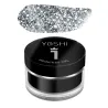 Yoshi Żel Do Zdobień Princess Gel No.1 Silver 5g