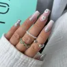 Yoshi Żel Do Zdobień Princess Gel No.1 Silver 5g