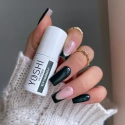 Yoshi Żel Do Zdobień Paint Gel Platinum Glow 5ml