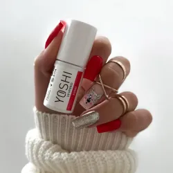 Yoshi Żel Do Zdobień Paint Gel Platinum Glow 5ml