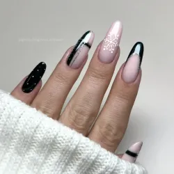 Yoshi Żel Do Zdobień Paint Gel Platinum Glow 5ml